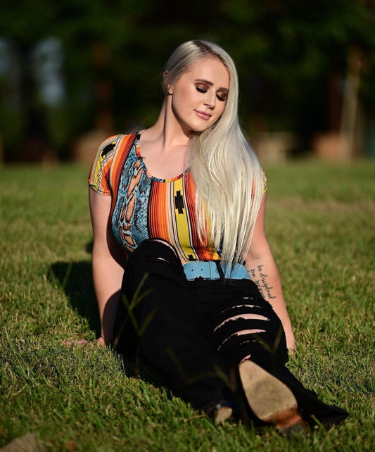 Señorita Bodysuit