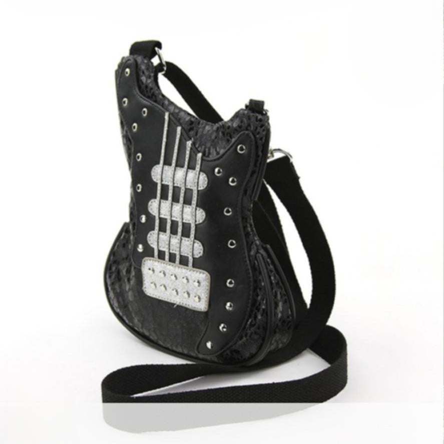 Rock Out Crossbody
