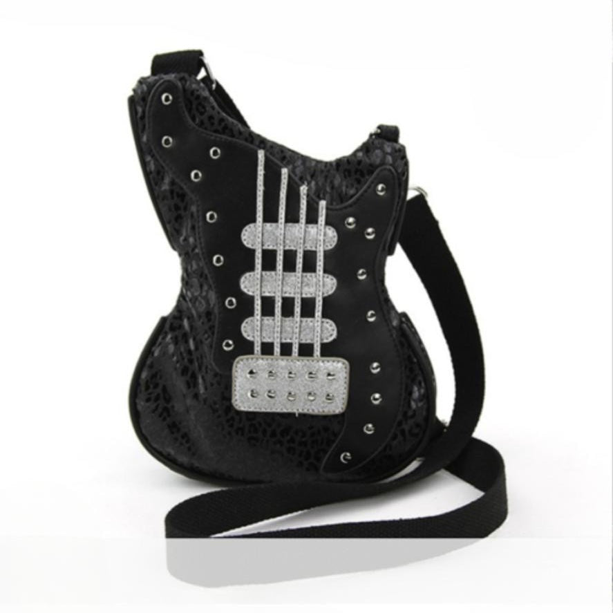 Rock Out Crossbody