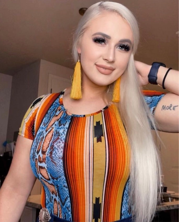 Señorita Bodysuit